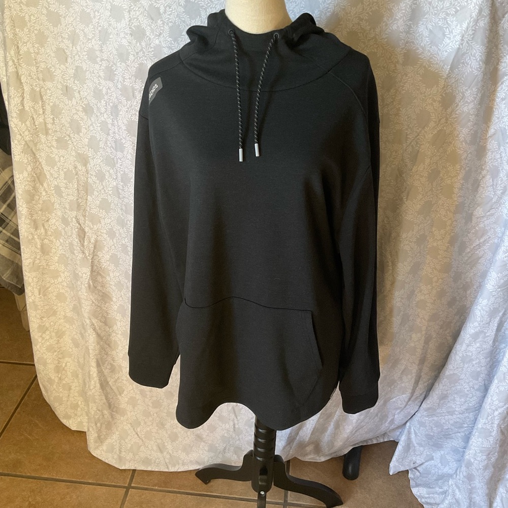 Men's Legends Hoodie Sweater